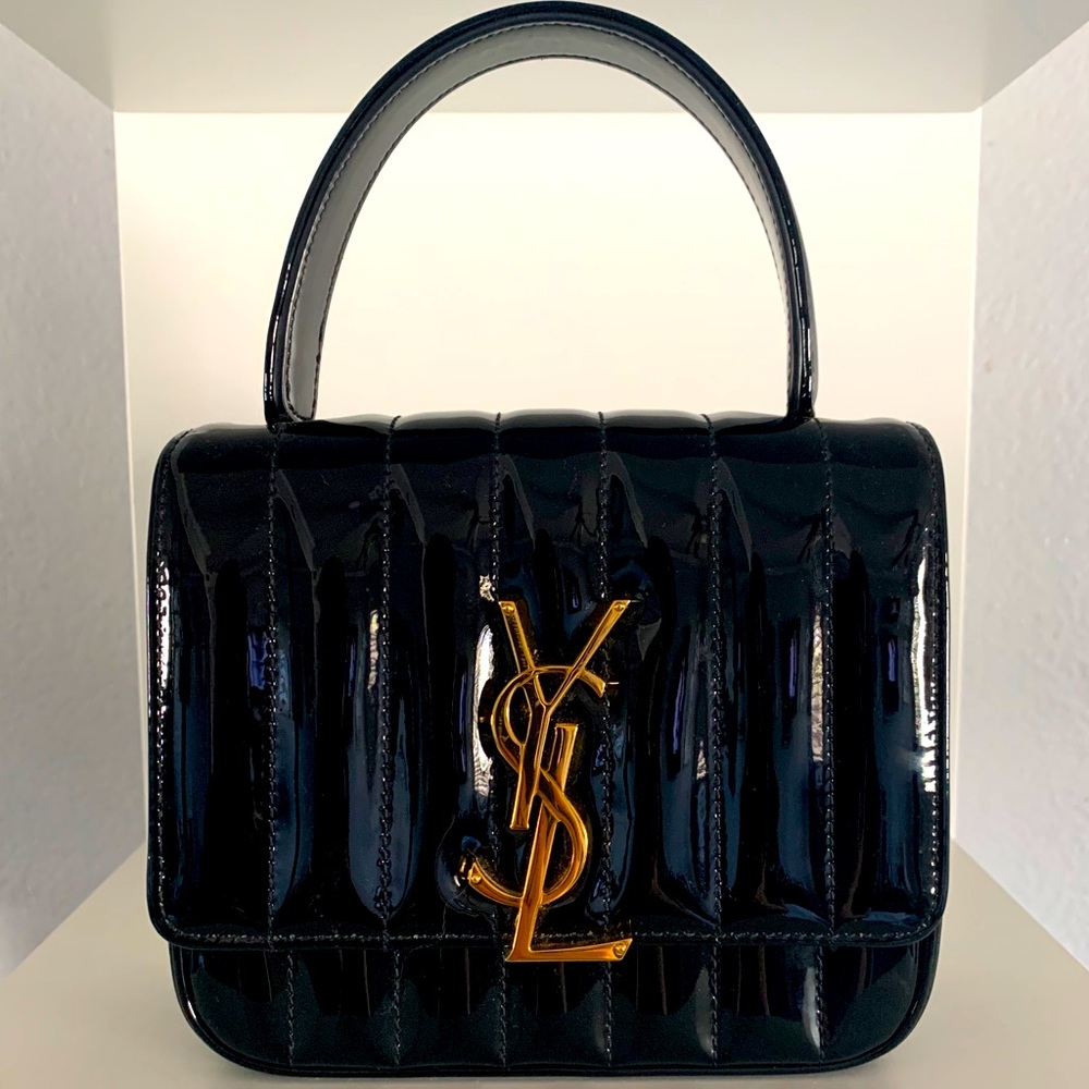 YSL Shoulder Bag